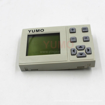 Yumo Af-LCD Control Panel Text Panel HMI